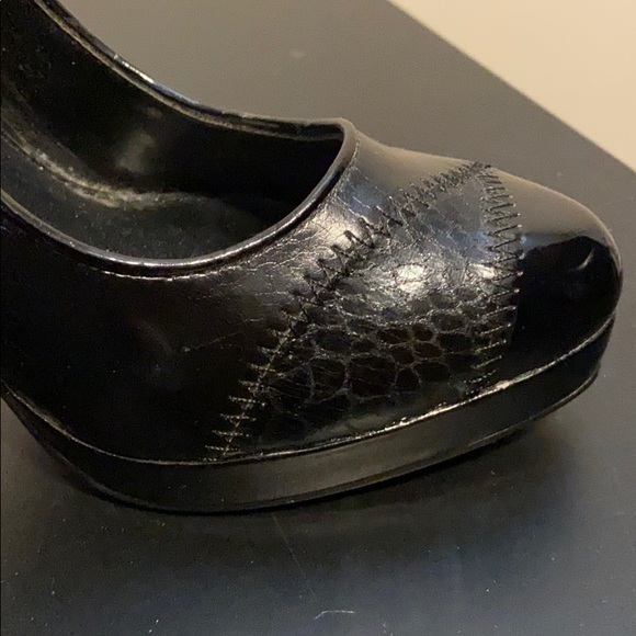 Black pumps from Spring Shoes - Picture 5 of 8